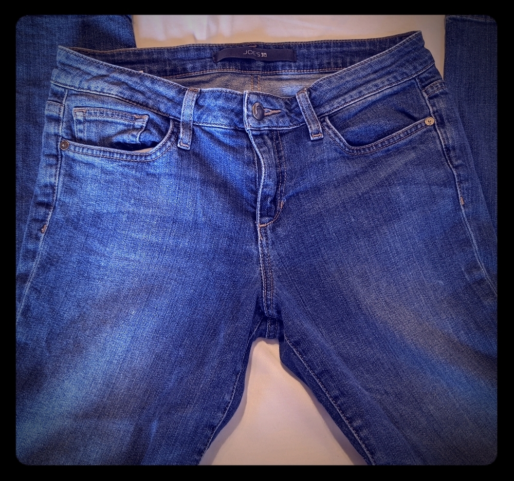 Joe's Jeans Remi color